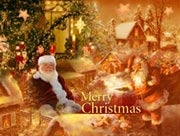 Merry Christmas